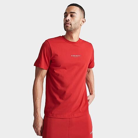 Mens Dark Red T Shirts | Shop the world's largest collection of fashion |  ShopStyle
