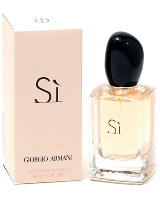 giorgio armani perfume sale