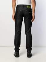 Thumbnail for your product : Fendi Slim-Fit Jeans
