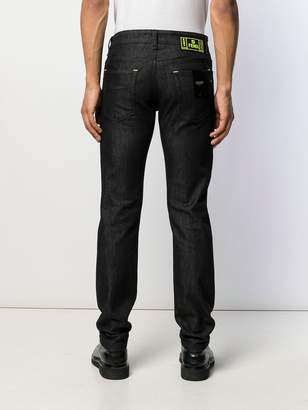 Fendi Slim-Fit Jeans