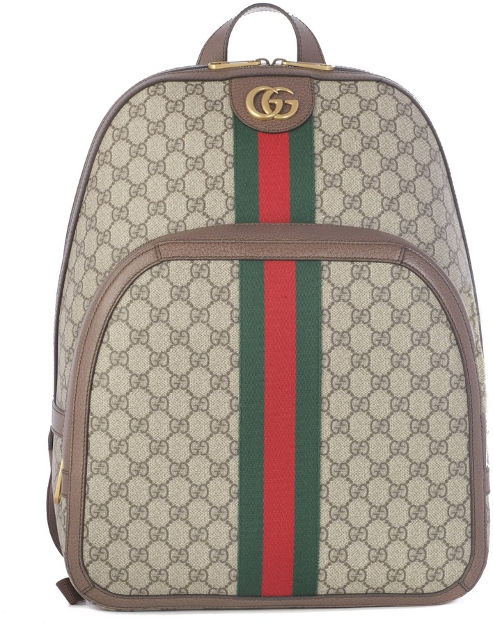 gucci backpack canada
