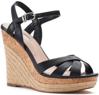 Charles by Charles David Style Style Adel Women's Espadrille Wedge Sandals