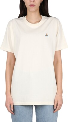 Vivienne Westwood Women's T-shirts | ShopStyle