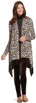 Thumbnail for your product : Chico's Print Drape Duster