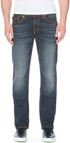 Thumbnail for your product : True Religion Ricky Super T relaxed-fit straight-cut jeans - for Men