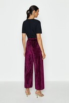 Thumbnail for your product : Coast Pleat Palazzo Trousers