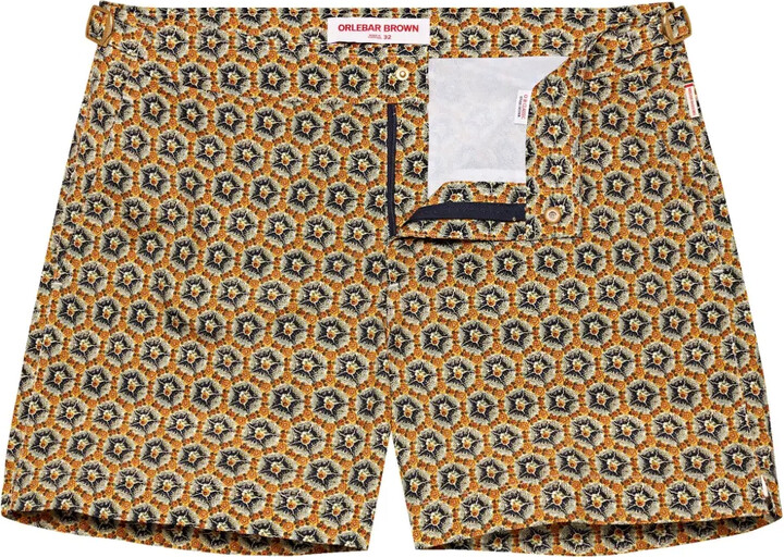 Orlebar Brown Setter Roseate swim shorts