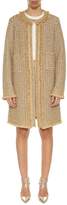 Thumbnail for your product : M Missoni Knitted Coat