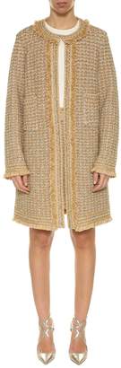 M Missoni Knitted Coat