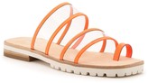 Thumbnail for your product : Botkier Maje Toe Loop Slide