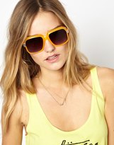 Thumbnail for your product : Jeepers Peepers Remi Sunglasses