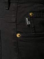 Thumbnail for your product : Love Moschino slim-fit jeans