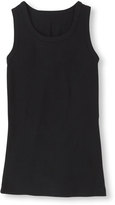 Thumbnail for your product : Children's Place Girls Basic Sleeveless Rib-Knit Tank Top