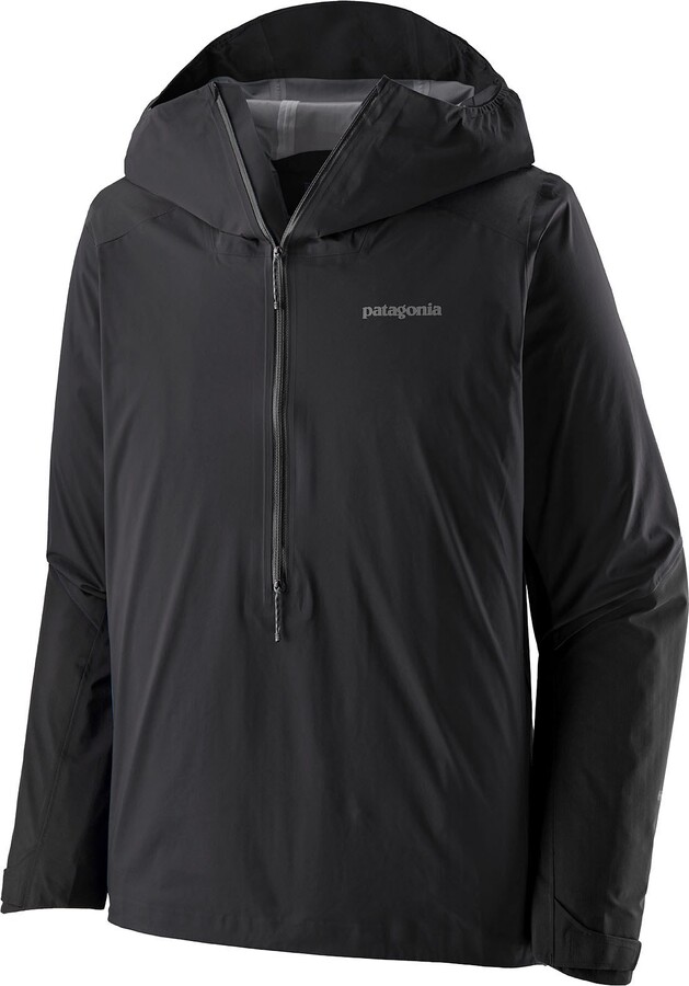 Patagonia Dirt Roamer Storm Bike Jacket