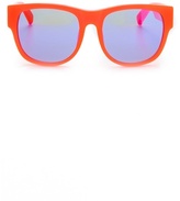 Thumbnail for your product : Matthew Williamson Colored Lens Sunglasses