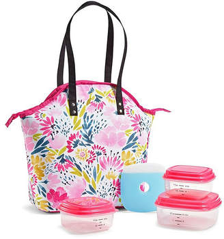 fit and fresh tote