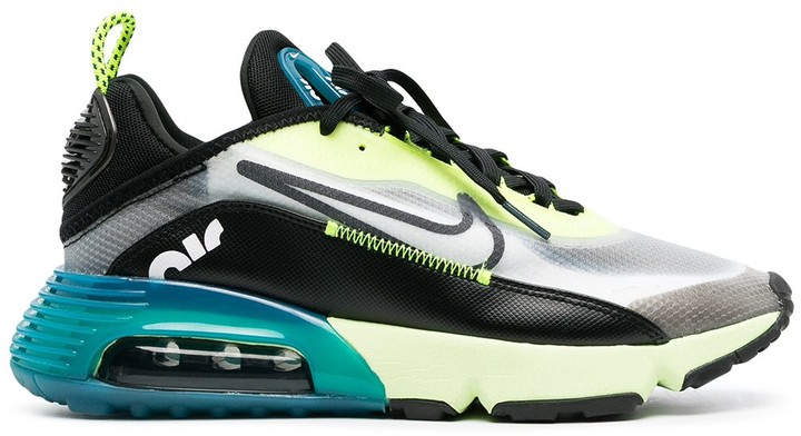 low air max