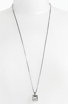 Thumbnail for your product : MICHAEL Michael Kors Michael Kors 'Cocktail Party' Pendant Necklace