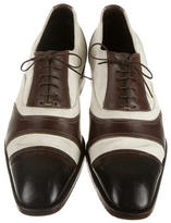 Thumbnail for your product : Tom Ford Oxfords