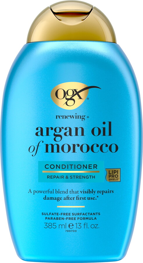 OGX Renewing + Argan Oil of Morocco Repairing Conditioner, 13 fl. oz
