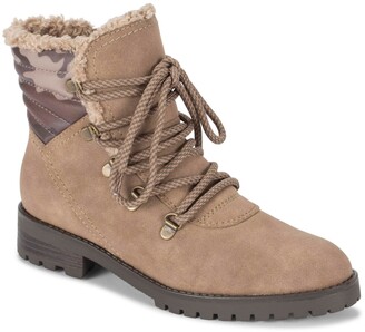 bare traps giles bootie