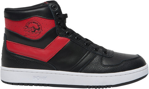 pony shoes basketball