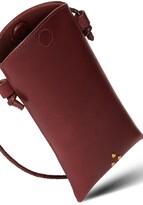 Thumbnail for your product : Jerome Dreyfuss Louis Mobile bag