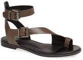 Thumbnail for your product : Kenneth Cole New York 'Ditmas' Leather Sandal