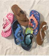 Thumbnail for your product : Reef 'Ahi - Stripes' Sandal