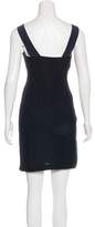 Thumbnail for your product : Rag & Bone Sleeveless Mini Dress