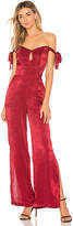 Thumbnail for your product : Ale By Alessandra x REVOLVE Sassa Jumpsuit