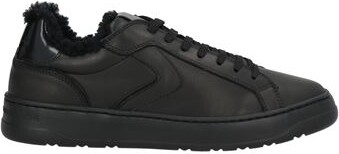 Voile Blanche Man Sneakers