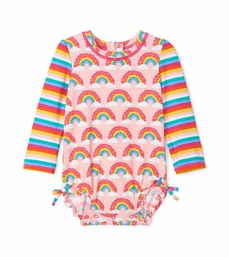 baby girl rash guard canada
