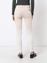 Thumbnail for your product : Hudson mid rise Nico skinny jeans