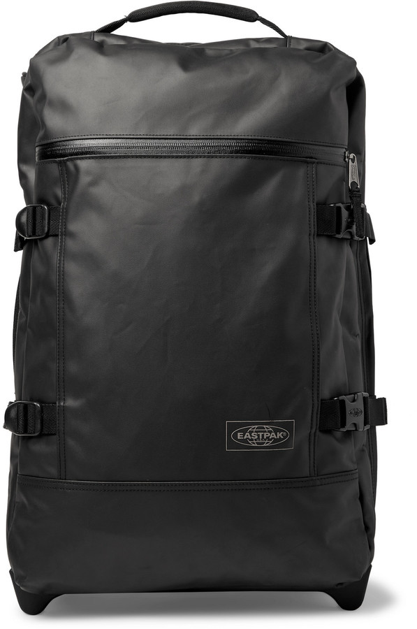 eastpak carry on
