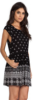 Thumbnail for your product : MinkPink Native Nights Dress