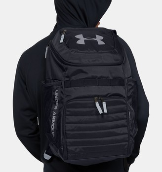 under armour undeniable 3.0 rucksack