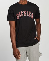 Thumbnail for your product : Dickies Men's Black T-Shirts - Vintage Princeton Tee - Size XL at The Iconic