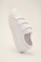 Thumbnail for your product : NA-KD Basic Velcro Trainers