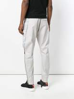 Thumbnail for your product : Diesel Black Gold tapered trousers