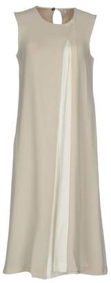 Laviniaturra MAISON Knee-length dress