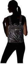 Thumbnail for your product : Kenneth Cole Reaction Strap Hanger Backpack