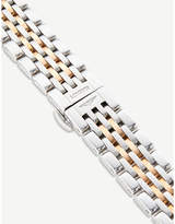 Thumbnail for your product : Longines L4.310.5.88.7 Elegant rose gold and diamond watch