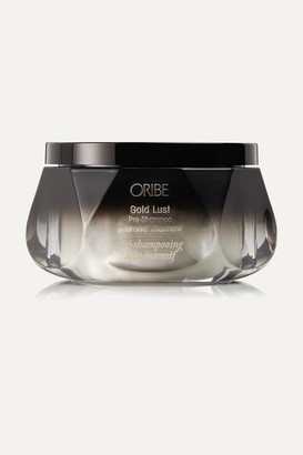 Oribe Gold Lust Pre-shampoo Intensive Treatment, 120ml