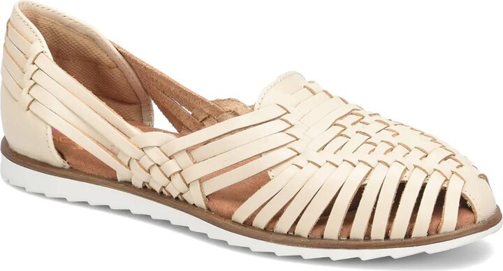 Comfortiva Rainer Huarache Sandal