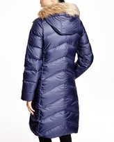 Thumbnail for your product : Marmot Down Coat - Montreaux with Faux Fur Lined Hood