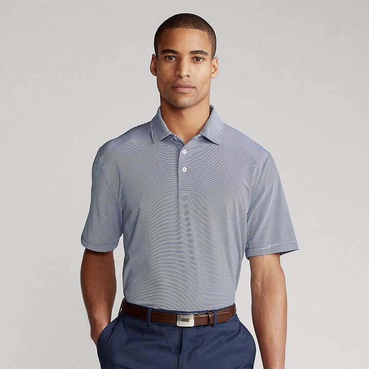 Rlx Golf Shirts | Shop the world's largest collection of fashion 