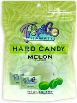 Enjoy Snacks Enjoy TGH Melon Hard Candy (5 oz)