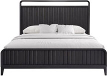 Latitude Run Open Panel Bed