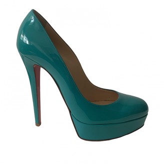 turquoise heels uk